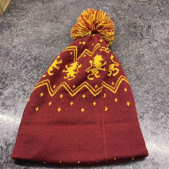 Gryffindor Unisex collector’s hat. - Picture 3 of 4